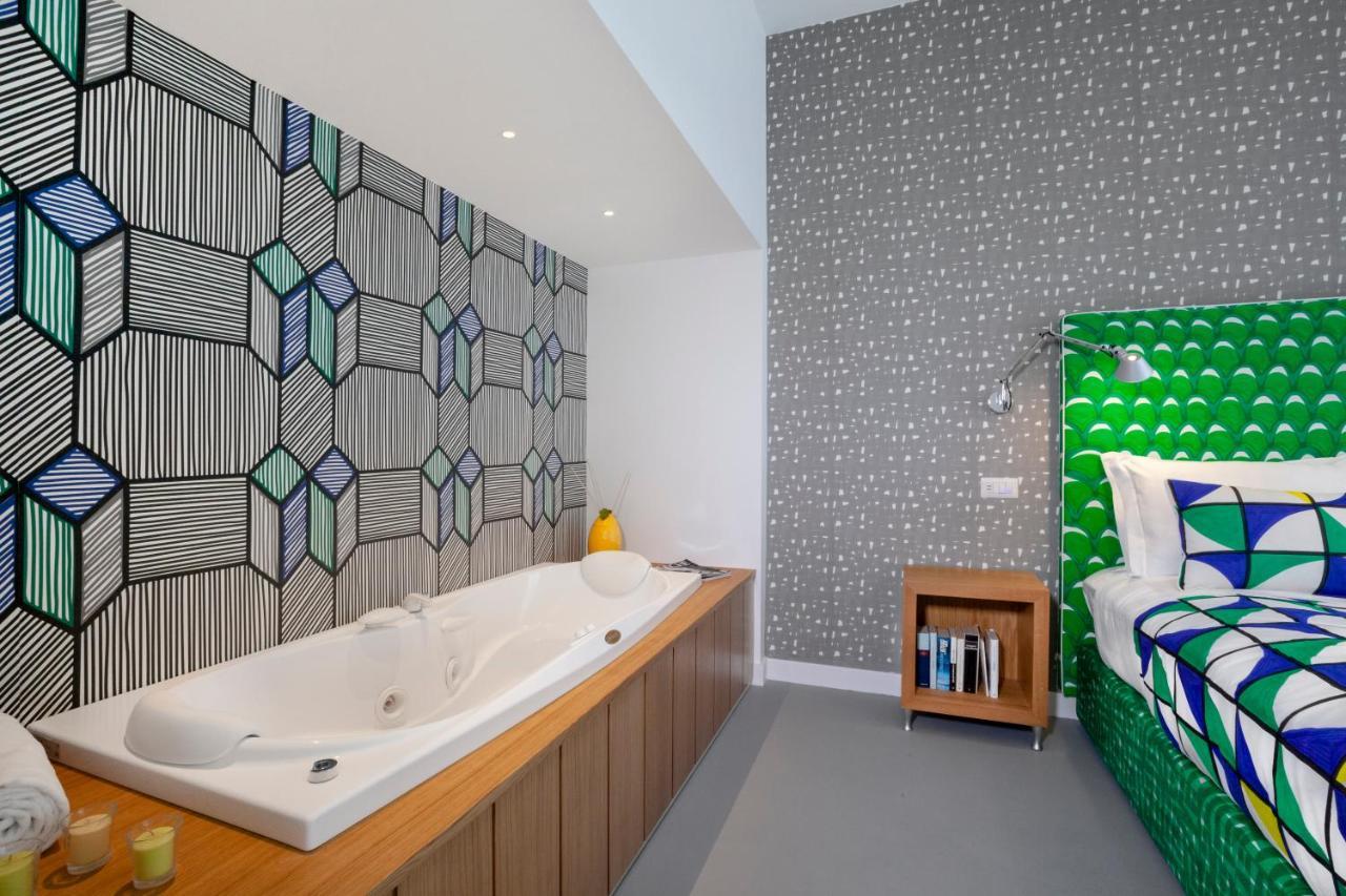 Sorrentovibes - Luxury Design Home & Jacuzzi In Heart Of Sorrento Exterior photo