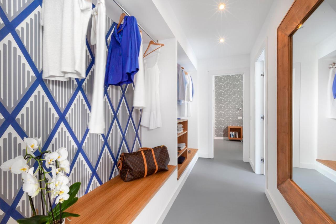 Sorrentovibes - Luxury Design Home & Jacuzzi In Heart Of Sorrento Exterior photo